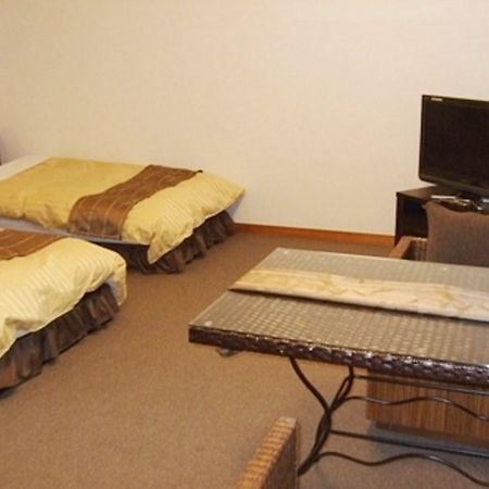 Ebisuya Hotell Fujisawa Eksteriør bilde