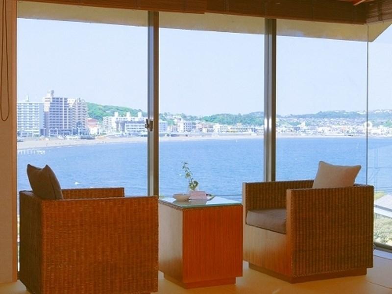 Ebisuya Hotell Fujisawa Eksteriør bilde