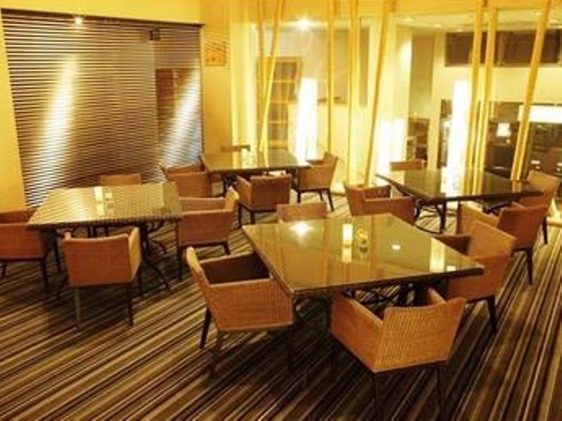 Ebisuya Hotell Fujisawa Eksteriør bilde