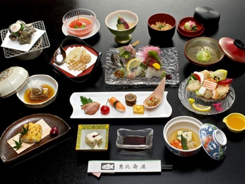 Ebisuya Hotell Fujisawa Eksteriør bilde