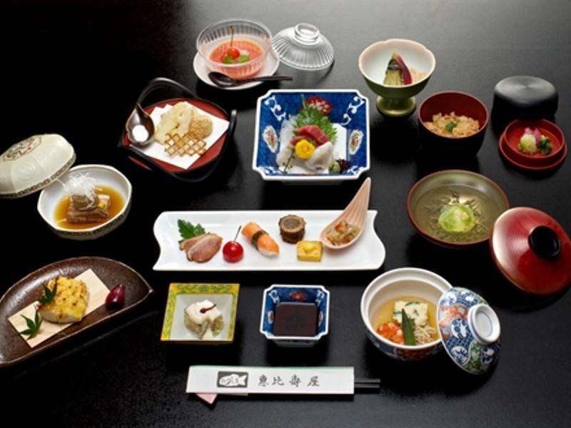 Ebisuya Hotell Fujisawa Eksteriør bilde