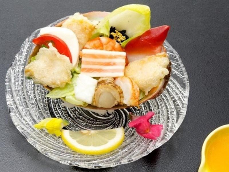 Ebisuya Hotell Fujisawa Eksteriør bilde