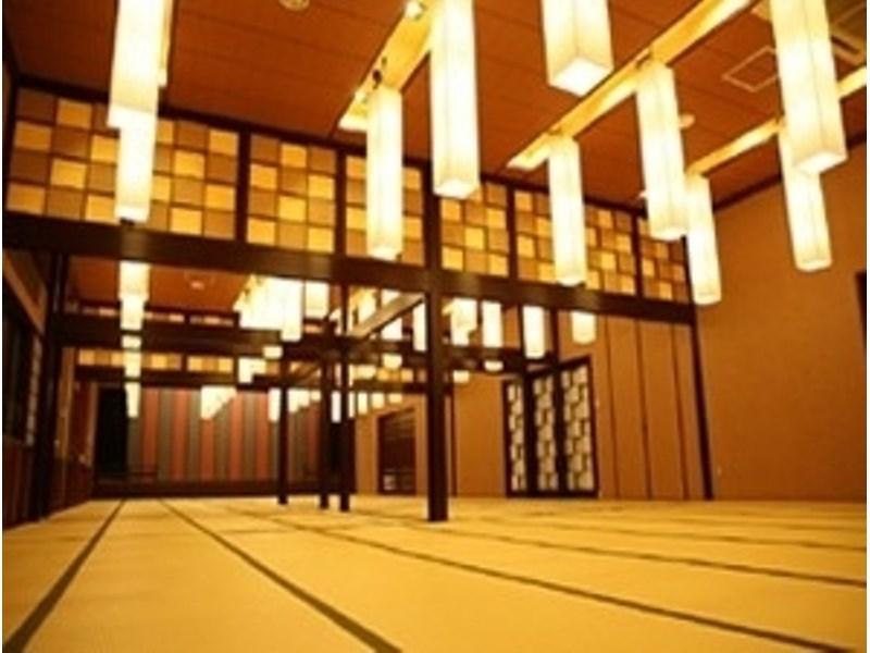 Ebisuya Hotell Fujisawa Eksteriør bilde