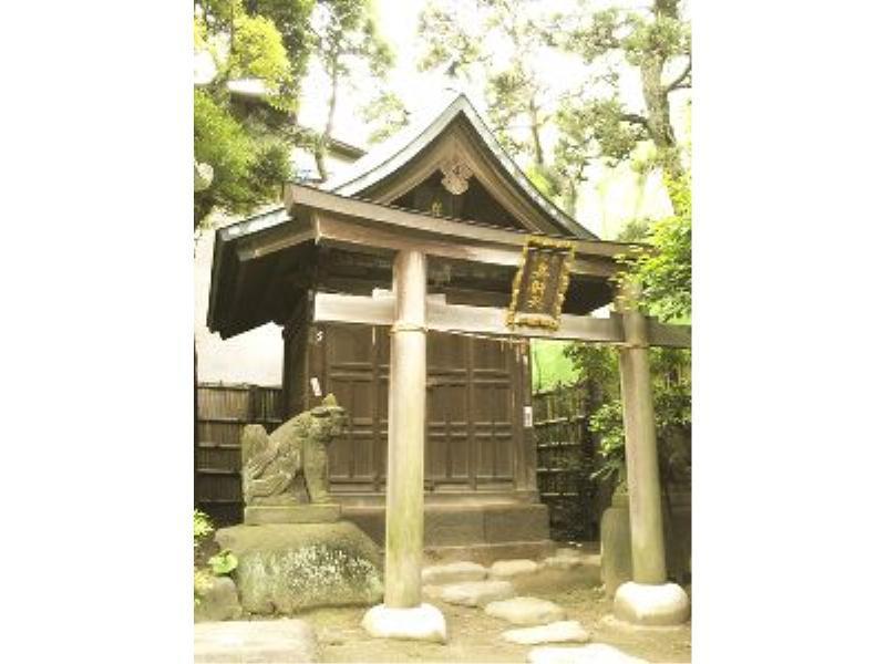 Ebisuya Hotell Fujisawa Eksteriør bilde