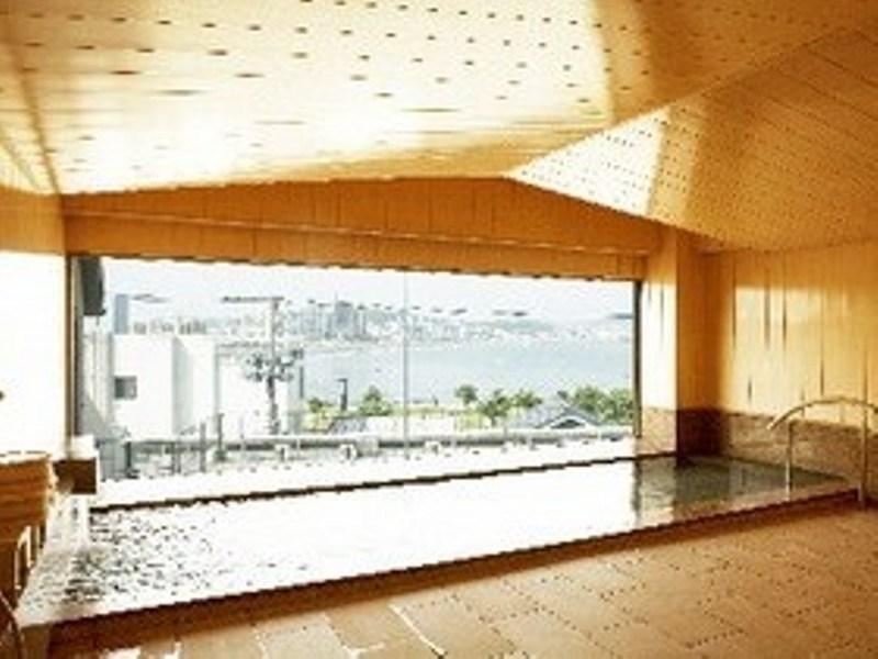 Ebisuya Hotell Fujisawa Eksteriør bilde