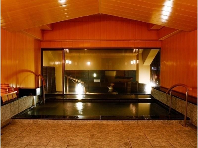 Ebisuya Hotell Fujisawa Eksteriør bilde
