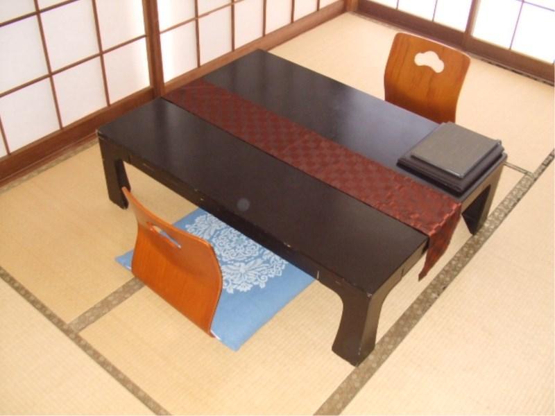 Ebisuya Hotell Fujisawa Eksteriør bilde