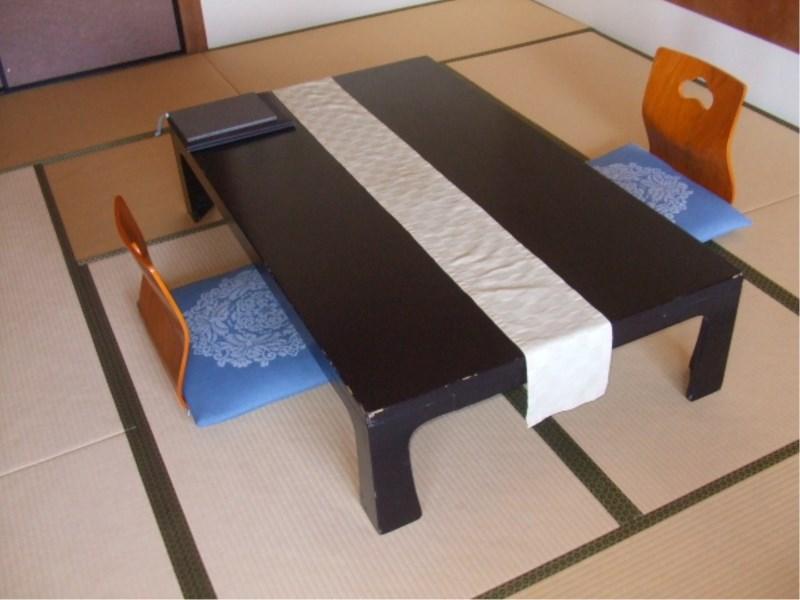 Ebisuya Hotell Fujisawa Eksteriør bilde